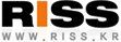 RISS WWW.RISS.KR