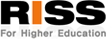 RISS FOR HIGHER EDUCATION
